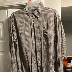 US Polo Assn. dress shirt